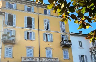 Apartamento histórico à venda Verbania, Piemonte, Imagem 3/25