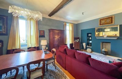 Apartamento histórico à venda Verbania, Piemonte, Imagem 12/25