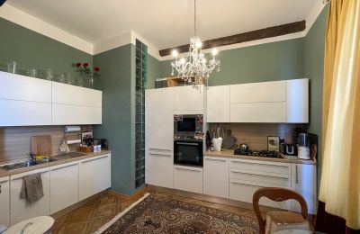 Apartamento histórico à venda Verbania, Piemonte, Imagem 18/25
