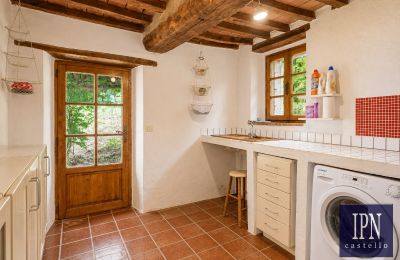 Moinho à venda Cortona, Toscana, Imagem 32/49
