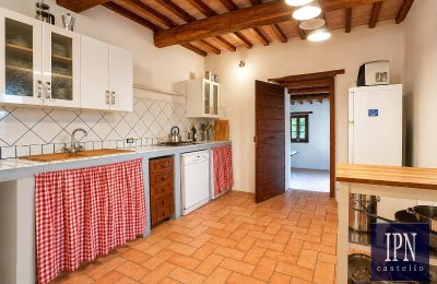 Moinho à venda Cortona, Toscana, Imagem 24/49