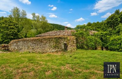 Moinho à venda Cortona, Toscana, Imagem 13/49