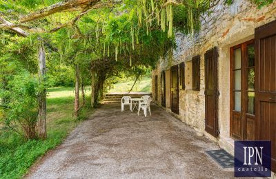 Moinho à venda Cortona, Toscana, Imagem 11/49