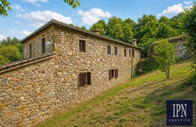 Moinho à venda Cortona, Toscana, Imagem 17/49