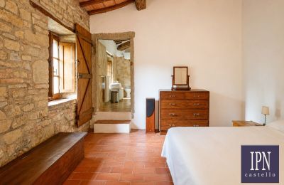 Moinho à venda Cortona, Toscana, Imagem 37/49