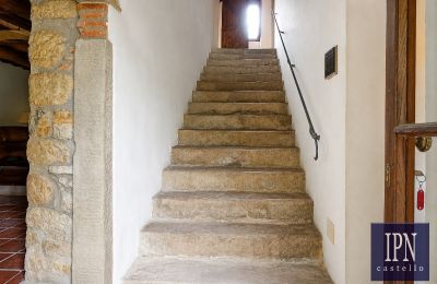 Moinho à venda Cortona, Toscana, Imagem 28/49