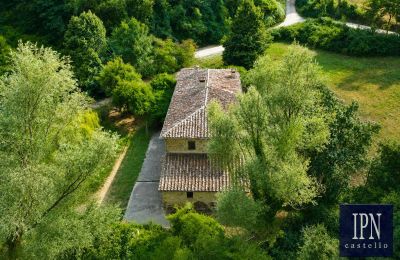 Moinho à venda Cortona, Toscana, Imagem 5/49