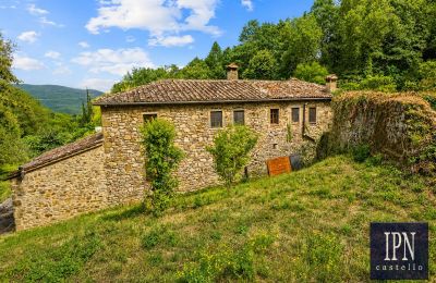 Moinho à venda Cortona, Toscana, Imagem 15/49