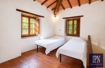 Moinho à venda Cortona, Toscana, Imagem 45/49