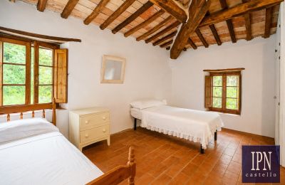 Moinho à venda Cortona, Toscana, Imagem 40/49