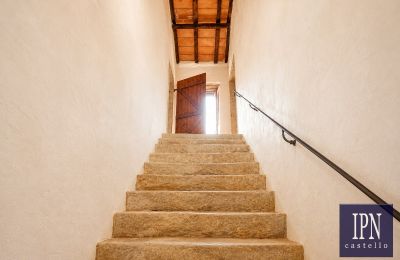 Moinho à venda Cortona, Toscana, Imagem 33/49