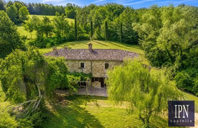 Moinho à venda Cortona, Toscana, Imagem 2/49