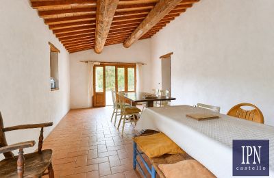 Moinho à venda Cortona, Toscana, Imagem 23/49