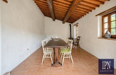 Moinho à venda Cortona, Toscana, Imagem 22/49