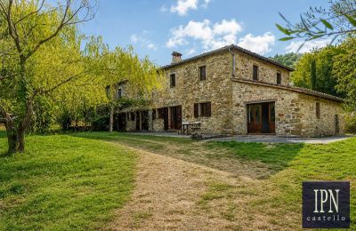 Moinho à venda Cortona, Toscana, Imagem 10/49