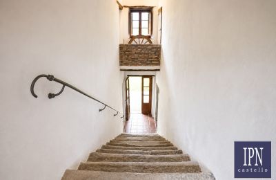 Moinho à venda Cortona, Toscana, Imagem 42/49