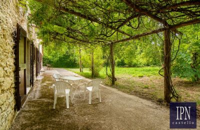 Moinho à venda Cortona, Toscana, Imagem 21/49
