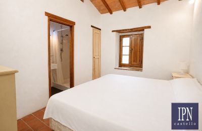 Moinho à venda Cortona, Toscana, Imagem 46/49