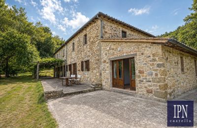 Moinho à venda Cortona, Toscana, Imagem 9/49