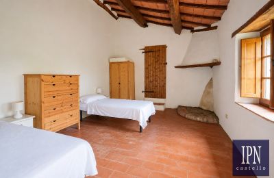 Moinho à venda Cortona, Toscana, Imagem 41/49