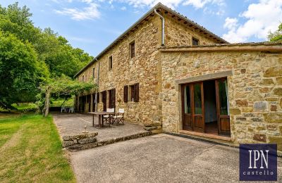 Moinho à venda Cortona, Toscana, Imagem 19/49