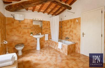 Moinho à venda Cortona, Toscana, Imagem 38/49