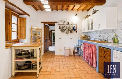 Moinho à venda Cortona, Toscana, Imagem 25/49