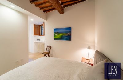 Apartamento histórico à venda Castelmuzio, Toscana, Imagem 27/39