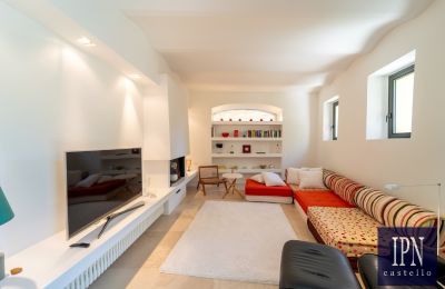 Apartamento histórico à venda Castelmuzio, Toscana, Imagem 17/39