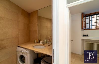 Apartamento histórico à venda Castelmuzio, Toscana, Imagem 25/39