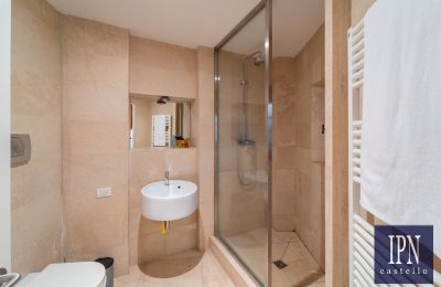 Apartamento histórico à venda Castelmuzio, Toscana, Imagem 29/39