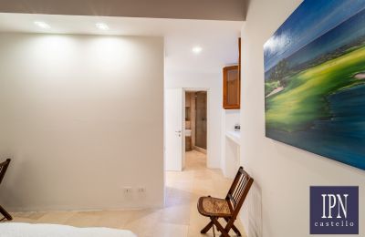Apartamento histórico à venda Castelmuzio, Toscana, Imagem 28/39