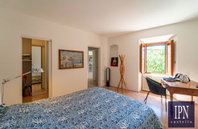 Apartamento histórico à venda Castelmuzio, Toscana, Imagem 36/39