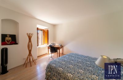 Apartamento histórico à venda Castelmuzio, Toscana, Imagem 37/39