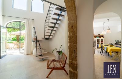 Apartamento histórico à venda Castelmuzio, Toscana, Imagem 20/39