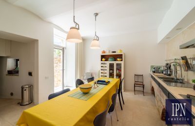 Apartamento histórico à venda Castelmuzio, Toscana, Imagem 21/39