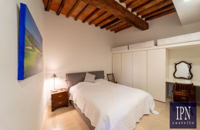 Apartamento histórico à venda Castelmuzio, Toscana, Imagem 26/39