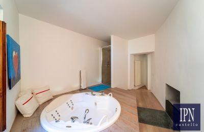Apartamento histórico à venda Castelmuzio, Toscana, Imagem 39/39