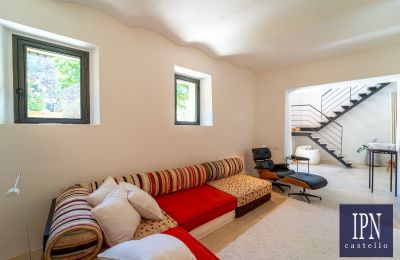 Apartamento histórico à venda Castelmuzio, Toscana, Imagem 18/39