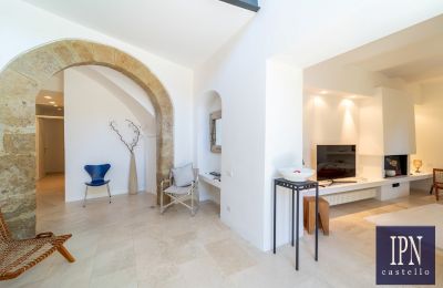 Apartamento histórico à venda Castelmuzio, Toscana, Imagem 16/39