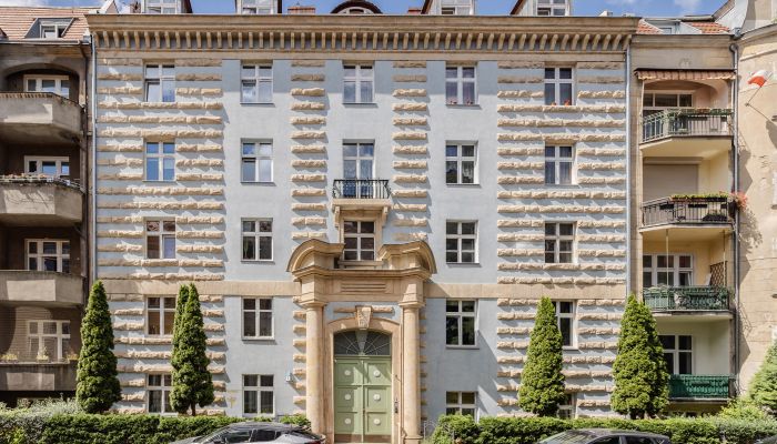 Apartamento no centro de Poznań