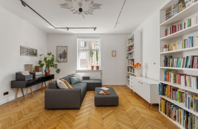 Apartamento histórico à venda Poznań, Mikołaja Reja, Grande Polónia, Imagem 4/23