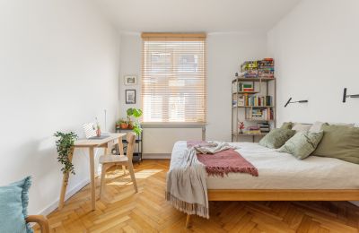 Apartamento histórico à venda Poznań, Mikołaja Reja, Grande Polónia, Imagem 13/23