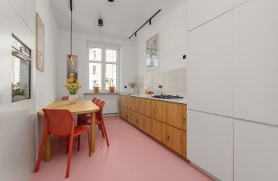 Apartamento histórico à venda Poznań, Mikołaja Reja, Grande Polónia, Imagem 11/23