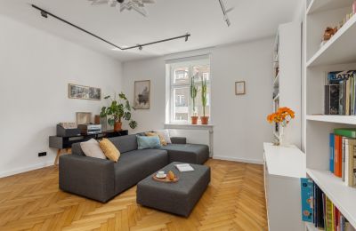 Apartamento histórico à venda Poznań, Mikołaja Reja, Grande Polónia, Imagem 5/23