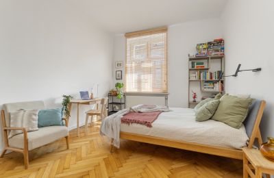 Apartamento histórico à venda Poznań, Mikołaja Reja, Grande Polónia, Imagem 14/23