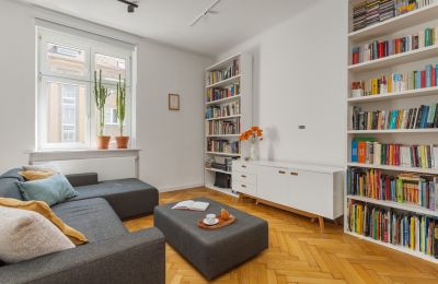 Apartamento histórico à venda Poznań, Mikołaja Reja, Grande Polónia, Imagem 7/23
