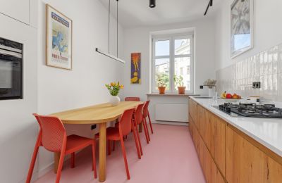 Apartamento histórico à venda Poznań, Mikołaja Reja, Grande Polónia, Imagem 10/23