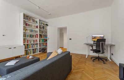 Apartamento histórico à venda Poznań, Mikołaja Reja, Grande Polónia, Imagem 8/23