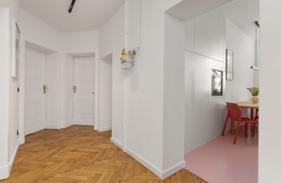 Apartamento histórico à venda Poznań, Mikołaja Reja, Grande Polónia, Imagem 9/23